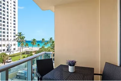 2501 S Ocean Dr #402, Hollywood, FL 33019 - Photo 1
