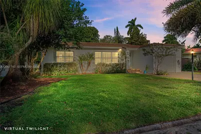 11790 NE 8th Ave, Biscayne Park, FL 33161 - Photo 35