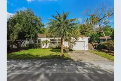 11790 NE 8th Ave, Biscayne Park, FL 33161 - Photo 1