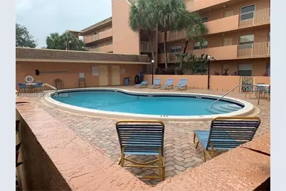 3120 N Pine Island Rd #307, Sunrise, FL 33351 - Photo 15
