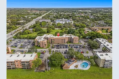 3120 N Pine Island Rd #307, Sunrise, FL 33351 - Photo 13