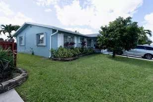 4518 NW 45th Ct, Tamarac, FL 33319 - Photo 7