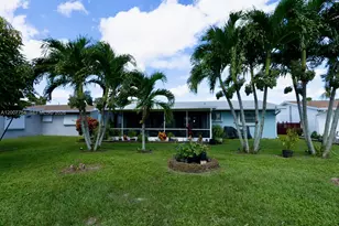 4518 NW 45th Ct, Tamarac, FL 33319 - Photo 9