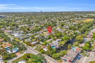 921 N 31st Ct, Hollywood, FL 33021 - Photo 7