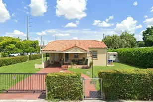 4289 NW 5th St, Miami, FL 33126 - Photo 1