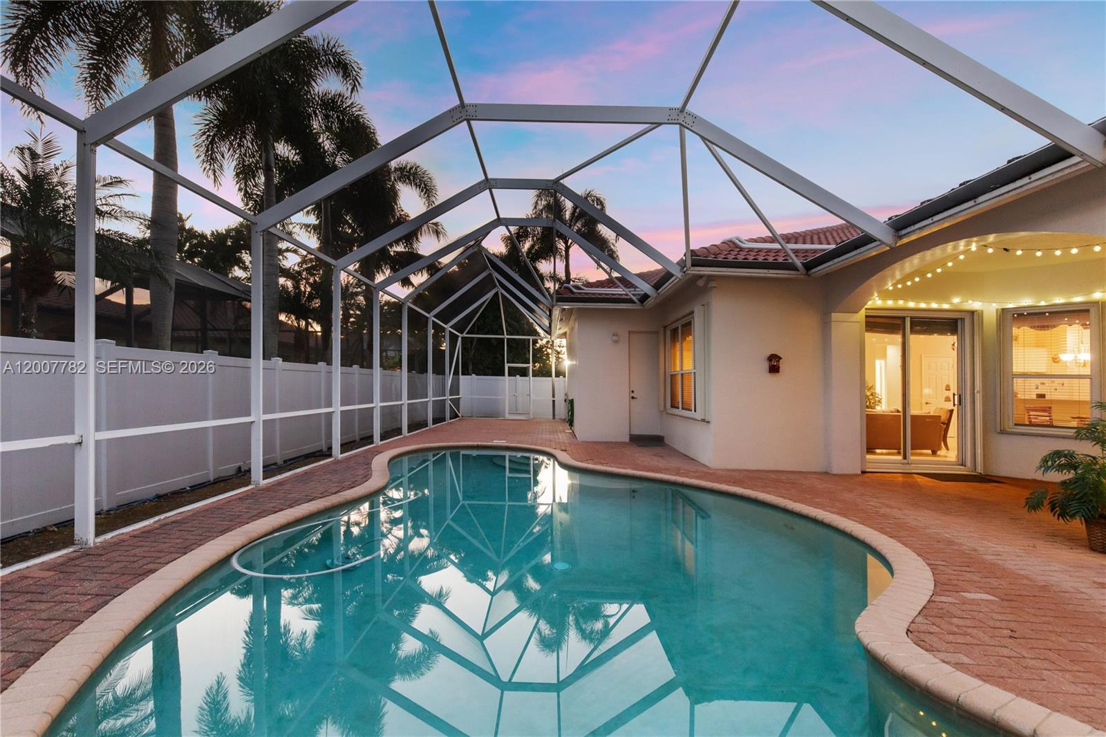 15966 SW 3rd St - 15966 SW 3rd St, Pembroke Pines, FL 33027 Luxury Property | Jose Angel Pina