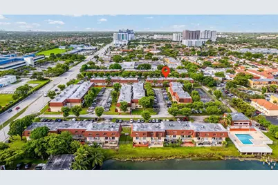 240 NW 107th Ave #104, Miami, FL 33172 - Photo 25