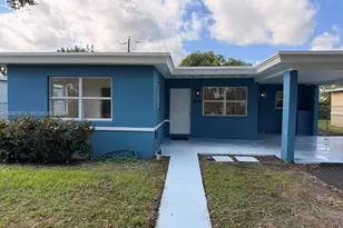 809 NW 12th Ave, Fort Lauderdale, FL 33311 - Photo 33