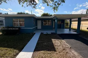809 NW 12th Ave, Fort Lauderdale, FL 33311 - Photo 41