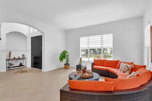 4961 SW 173rd Ave, Miramar, FL 33029 - Photo 5