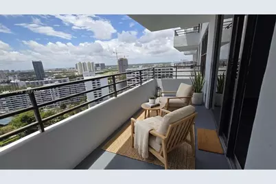 2500 Parkview Dr #2317, Hallandale Beach, FL 33009 - Photo 1
