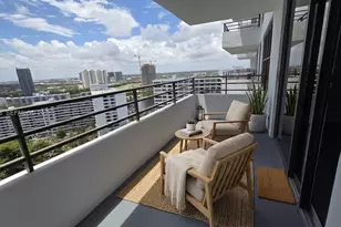 2500 Parkview Dr, Hallandale Beach, FL 33009 - Photo 1