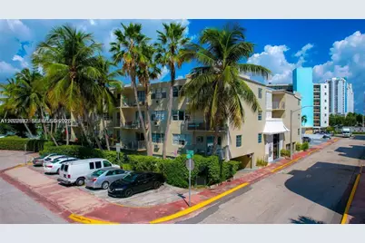 1441 Lincoln Rd #309, Miami Beach, FL 33139 - Photo 17