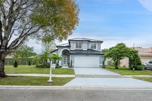 1381 NW 144th Ave, Pembroke Pines, FL 33028 - Photo 37
