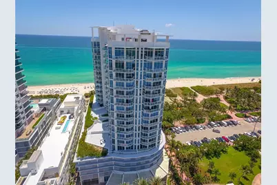6515 Collins Ave #1609, Miami Beach, FL 33141 - Photo 1