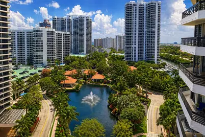 19195 NE 36th Ct #1503, Aventura, FL 33180 - Photo 3