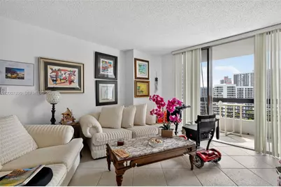 19195 NE 36th Ct #1503, Aventura, FL 33180 - Photo 5