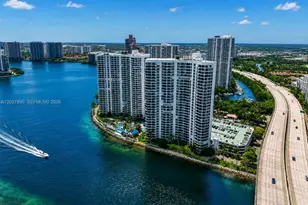 19195 NE 36th Ct, Aventura, FL 33180 - Photo 5