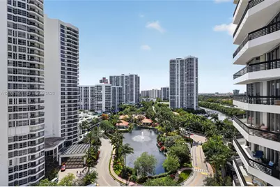 19195 NE 36th Ct #1503, Aventura, FL 33180 - Photo 37
