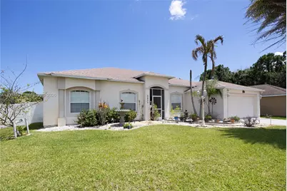 2033 SW Beekman St #2033, Port Saint Lucie, FL 34953 - Photo 5