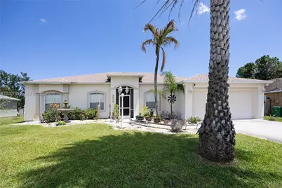 2033 SW Beekman St #2033, Port Saint Lucie, FL 34953 - Photo 3