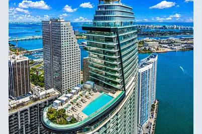 300 Biscayne Boulevard Way #4201E, Miami, FL 33131 - Photo 31