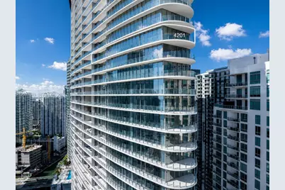 300 Biscayne Boulevard Way #4201E, Miami, FL 33131 - Photo 1