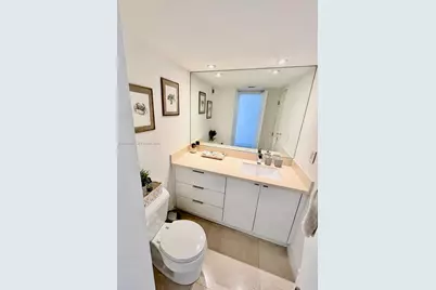 1901 Brickell Ave #B2007, Miami, FL 33129 - Photo 5