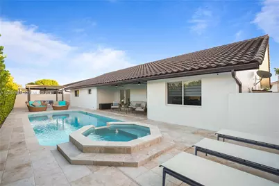 14005 SW 17th Ter, Miami, FL 33175 - Photo 17