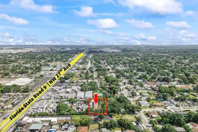 2540 NW 90th St, Miami, FL 33147 - Photo 3