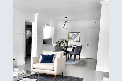 5600 Collins Ave #15B, Miami Beach, FL 33140 - Photo 9