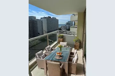 5600 Collins Ave #15B, Miami Beach, FL 33140 - Photo 1