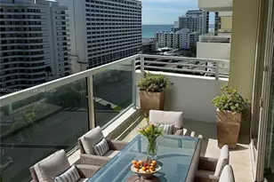 5600 Collins Ave, Miami Beach, FL 33140 - Photo 1