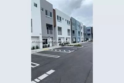 2505 NE 193rd St #4112, Miami, FL 33180 - Photo 1