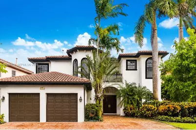 19471 NE 14th Ct #., Miami, FL 33179 - Photo 1