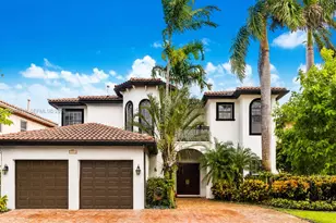 19471 NE 14th Ct, Miami, FL 33179 - Photo 1