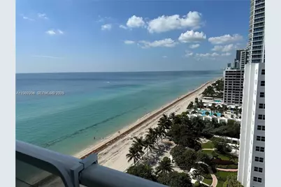 2751 S Ocean Dr #1706S, Hollywood, FL 33019 - Photo 7