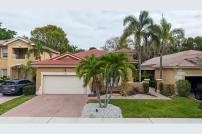12159 NW 59th St, Coral Springs, FL 33076 - Photo 1
