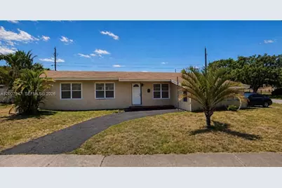 [Address not provided], Miami, FL 33179 - Photo 1