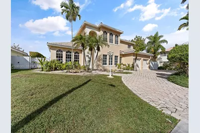 11230 SW 156th Ave, Miami, FL 33196 - Photo 1