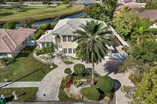 11230 SW 156th Ave, Miami, FL 33196 - Photo 3