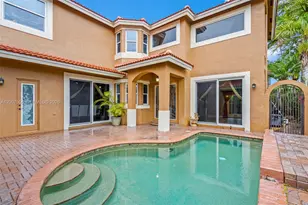 16403 Diamond Head Dr, Weston, FL 33331 - Photo 9