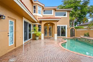16403 Diamond Head Dr, Weston, FL 33331 - Photo 5