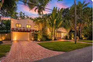476 NE 119th St, Biscayne Park, FL 33161 - Photo 1