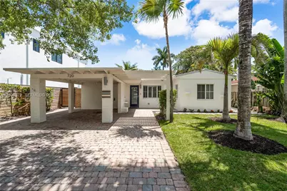 720 NE 17th Ter, Fort Lauderdale, FL 33304 - Photo 1