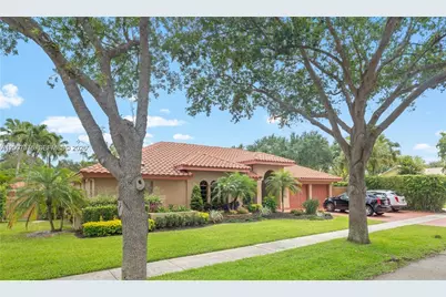 2900 NW 25th Way, Boca Raton, FL 33434 - Photo 1