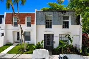 13501 NE 23rd Ct, North Miami, FL 33181 - Photo 1