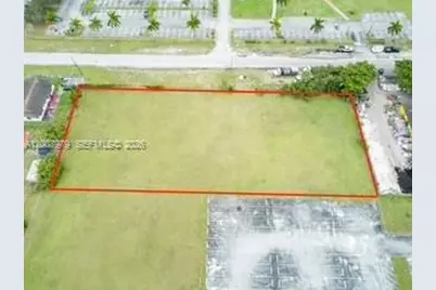 1855 NW 119th St, Miami, FL 33167 - Photo 1