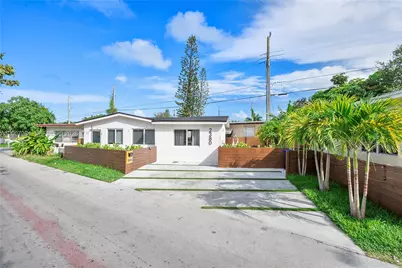 2380 NE 137th St #RIGHT, North Miami Beach, FL 33181 - Photo 13
