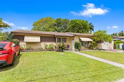10920 NW 12th Ct, Miami, FL 33167 - Photo 1